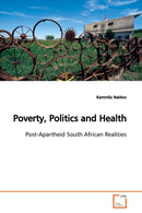Poverty, Politics and Health-9783639151459