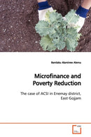 Microfinance and Poverty Reduction-9783639171808