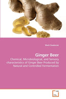 Ginger Beer-9783639248135