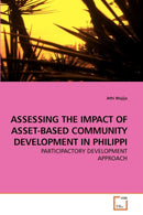 Assessing the Impact of Asset-Based Community Development in Philippi-9783639251906