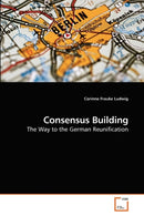 Consensus Building-9783639258134