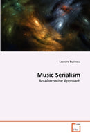 Music Serialism-9783639262841
