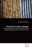 Interactive Space Design-9783639337723