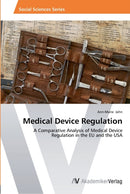 Medical Device Regulation-9783639446050