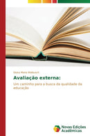 Avaliacao externa-9783639699814