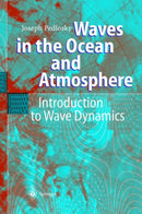 Waves in the Ocean and Atmosphere : Introduction to Wave Dynamics-9783642055645