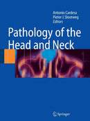 Pathology of the Head and Neck-9783642067914
