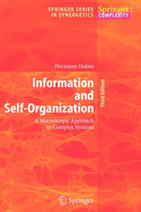 Information and Self-Organization : A Macroscopic Approach to Complex Systems-9783642069574