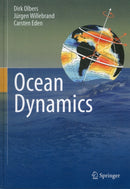 Ocean Dynamics-9783642234491