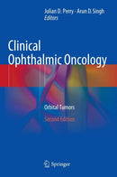 Clinical Ophthalmic Oncology