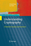 Understanding Cryptography : A Textbook for Students and Practitioners-9783642446498