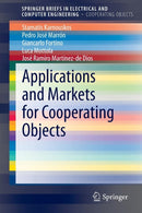 Applications and Markets for Cooperating Objects-9783642454004