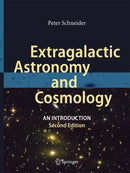 Extragalactic Astronomy and Cosmology : An Introduction-9783642540820
