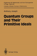 Quantum Groups and Their Primitive Ideals-9783642784026