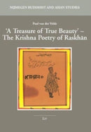 A Treasure of True Beauty : The Krishna Poetry of Raskhan-9783643914743