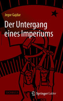Der Untergang eines Imperiums-9783658105723