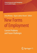New Forms of Employment : Current Problems and Future Challenges-9783658285104
