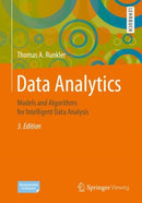 Data Analytics : Models and Algorithms for Intelligent Data Analysis-9783658297787