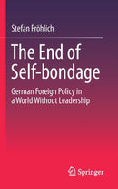 The End of Self-bondage
