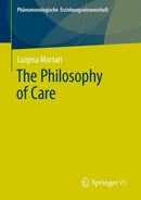 The Philosophy of Care-9783658351748