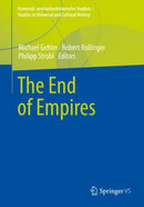 The End of Empires-9783658368753