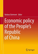 Economic Policy of the People''s Republic of China