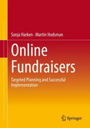 Online Fundraisers : Targeted Planning and Successful Implementation-9783658388287