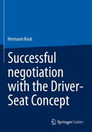 Successful negotiation with the Driver-Seat Concept-9783658399368