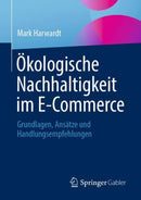 Okologische Nachhaltigkeit im E-Commerce