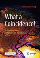 What a Coincidence! : On Unpredictability, Complexity and the Nature of Time-9783658406707
