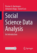 Social Science Data Analysis : An Introduction-9783658412296