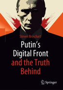 Putin's Digital Front and the Truth Behind-9783658464363