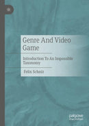 Genre Und Videospiel