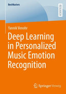 Deep Learning in Personalized Music Emotion Recognition-9783658469962