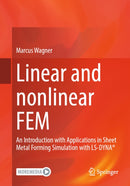 Linear and Nonlinear FEM
