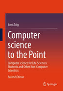 Computer science to the Point