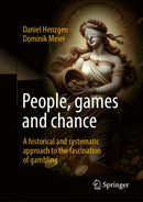 People, games and chance