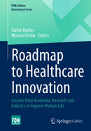 Roadmap to Healthcare Innovation