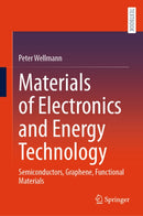 Materials of Electronics and Energy Technology