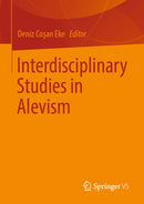 Interdisciplinary Studies in Alevism