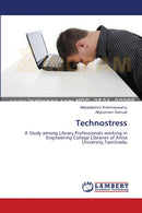 Technostress-9783659113345