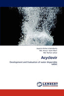 Acyclovir-9783659227493