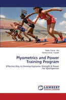 Plyometrics and Power Training Program-9783659272479