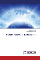 Indian Values & Samskaras-9783659555701