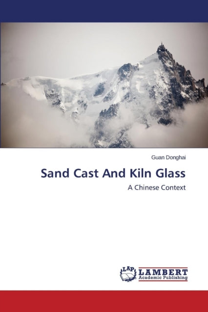 Sand Cast And Kiln Glass