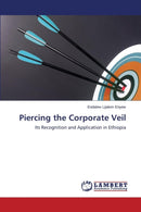 Piercing the Corporate Veil-9783659610981