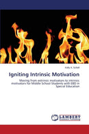 Igniting Intrinsic Motivation-9783659706516