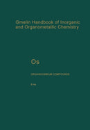 OS Organoosmium Compounds