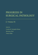 Progress in Surgical Pathology : Volume IX-9783662128169