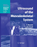 Ultrasound of the Musculoskeletal System-9783662499641